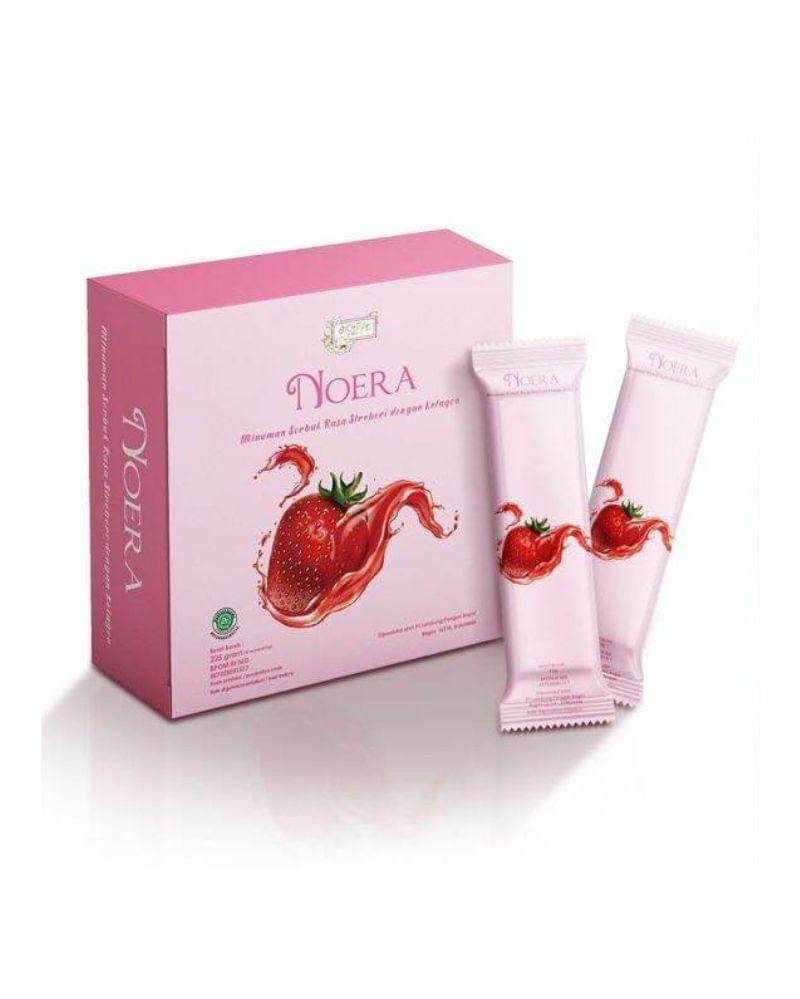 Lazada.com/Noeraskincareofficialstore